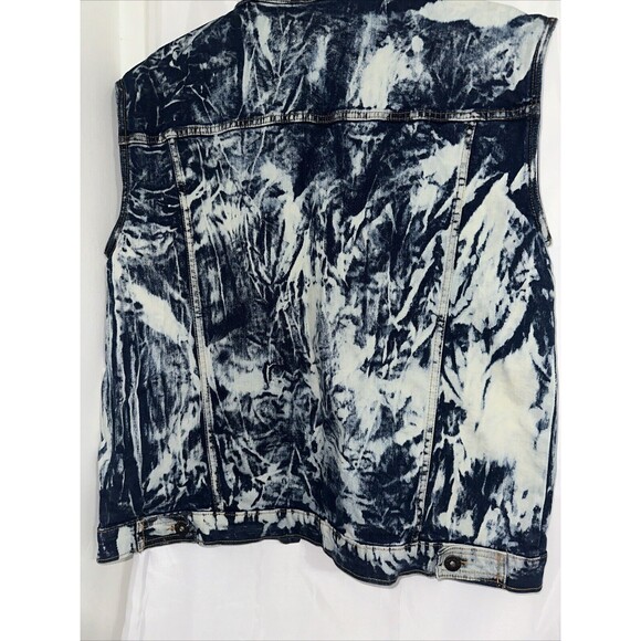 PLUS SIZE 3X WOMENS 22W 5 PC SHORTS CARGO PANTS PAJAMA PANTS JEAN JACKET DRESS - Picture 15 of 16